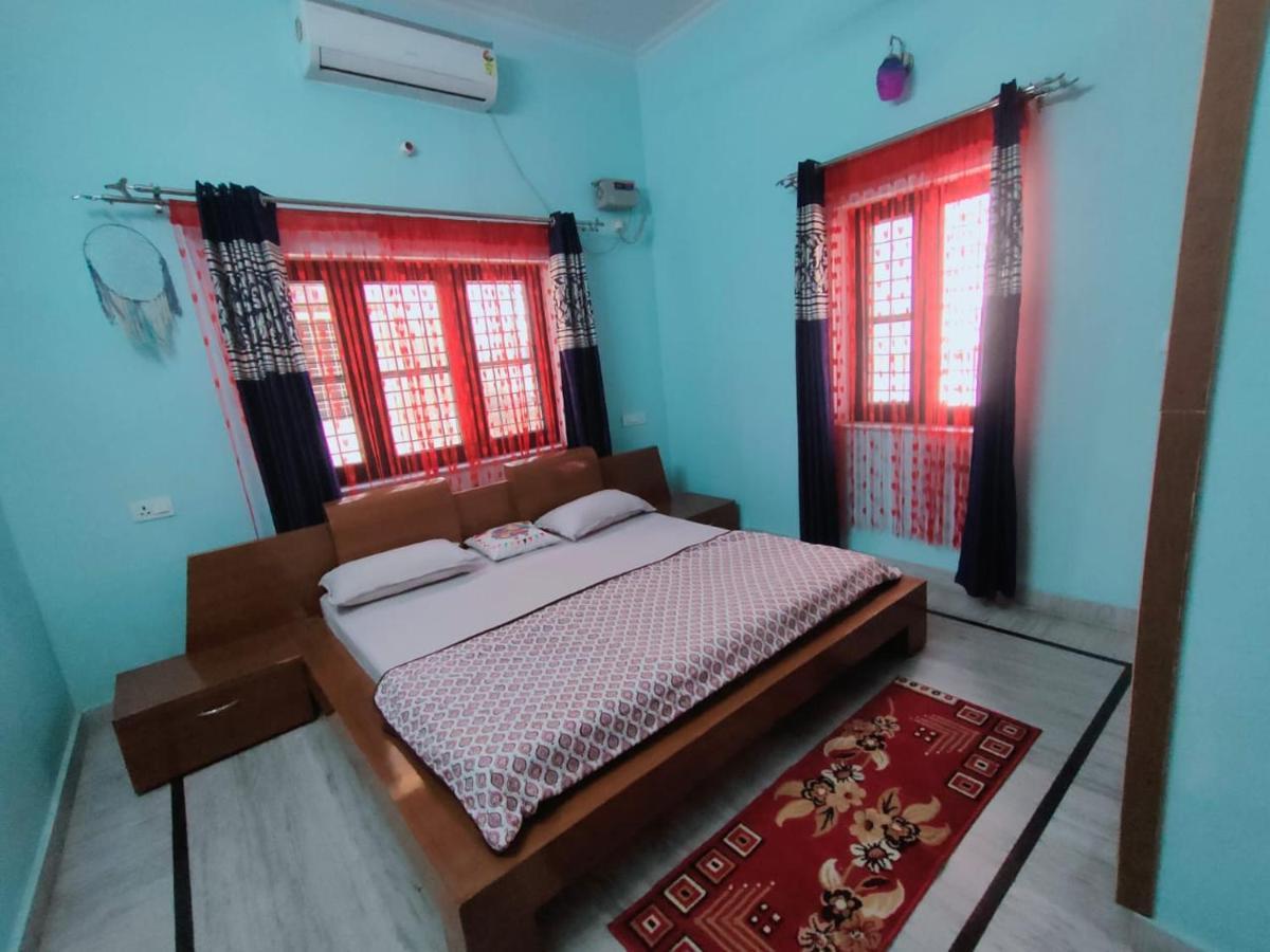 Nature View Homestay Dehradun Room photo