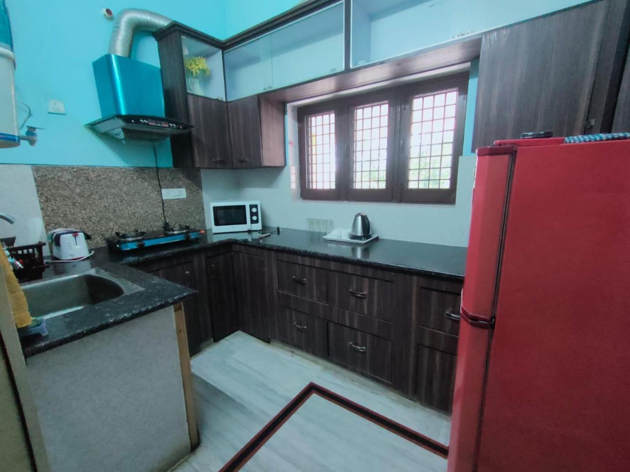 Nature View Homestay Dehradun Room photo